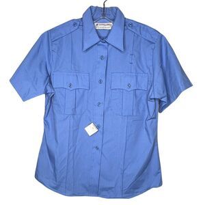 Horace Small Uniform Shirt nwt